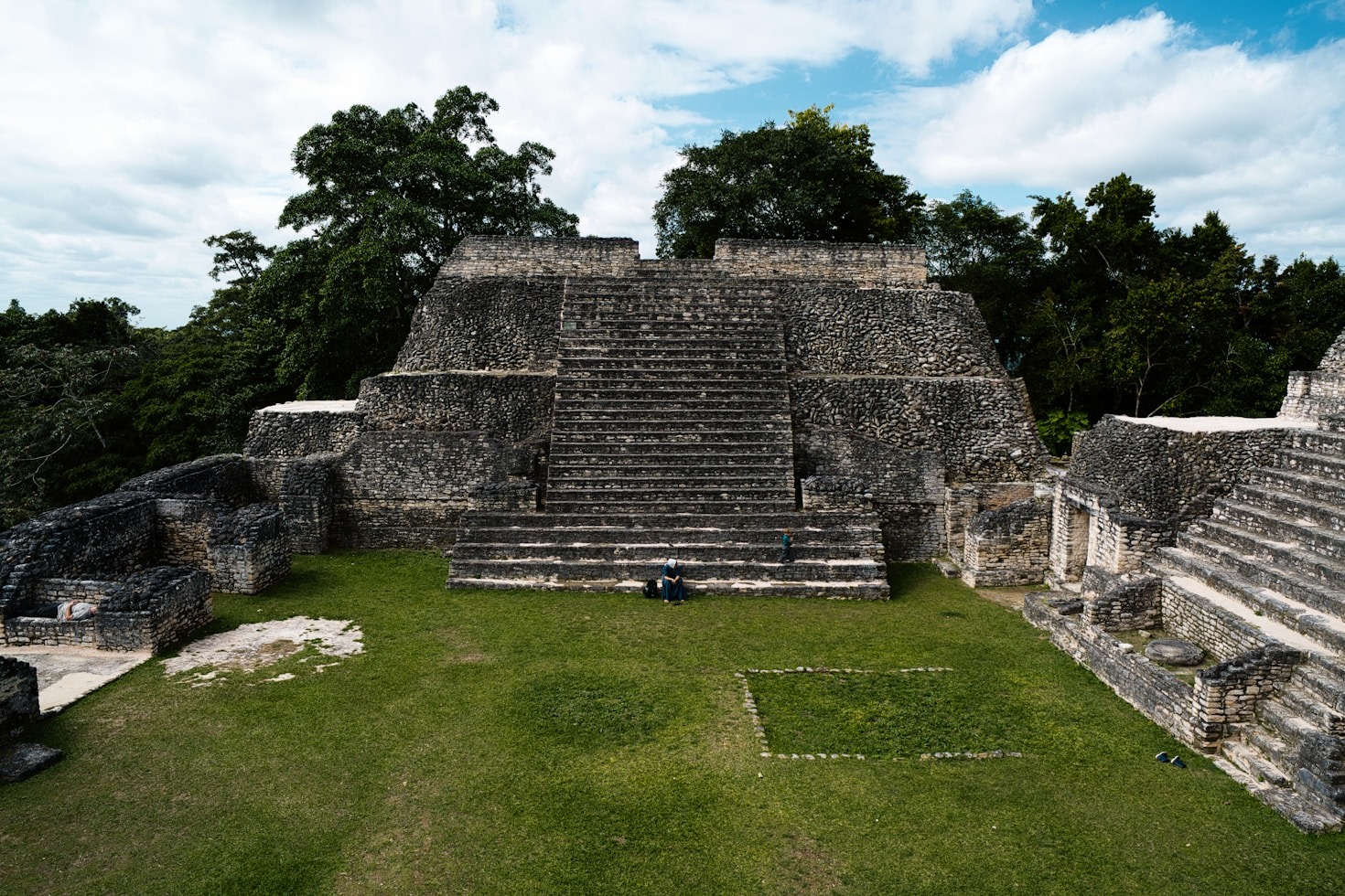 Biocultural Education Inspired by Mayan Knowledge